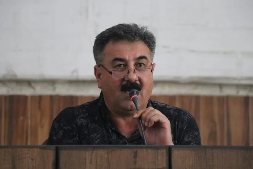 Li Minbicê têkildarî ˊDoza Kobanêˊ semîner