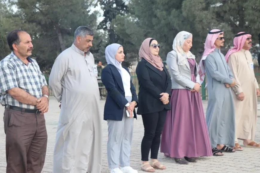 Şehîd Şerîf El Şerîf li Minbicê hat veşartin
