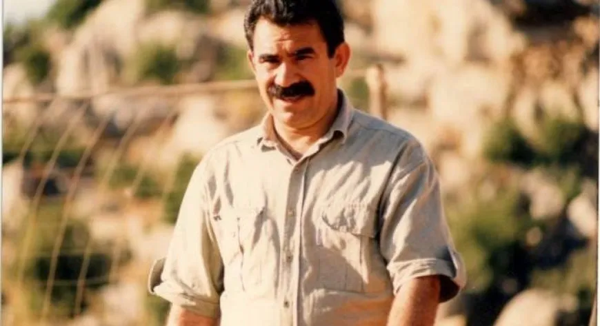 Li Spanyayê 81 akademisyen ji bo Rêber Ocalan bang kirin