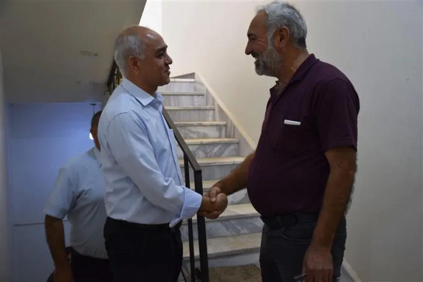 Pirtûkên Rêber Abdullah Ocalan li partiyên siyasî hatin belavkirin