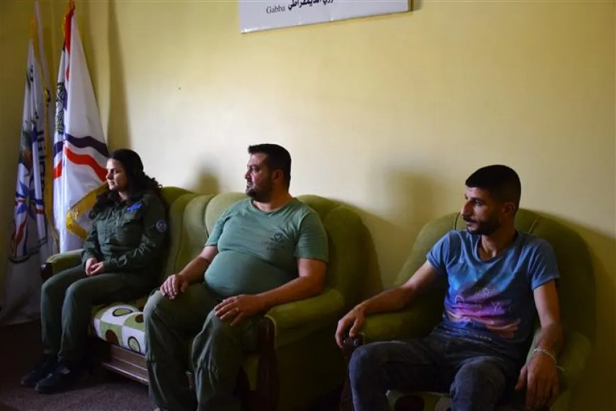 Pirtûkên Rêber Abdullah Ocalan li partiyên siyasî hatin belavkirin