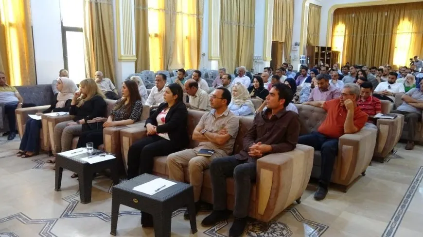 Li Reqayê têkildarî ˊDoza Kobanêˊ panel