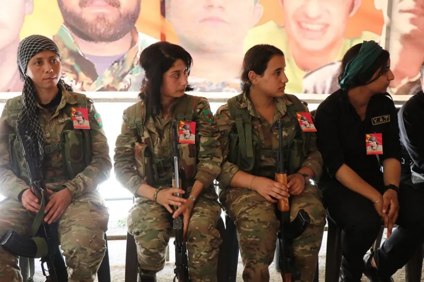 Taziya ji bo şehîd Diljîn Azadî di roja duyemîn de ye