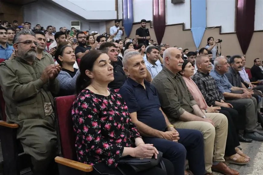 Şevbuhêrka foklora Efrînê