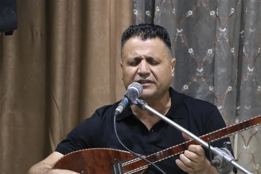 Li Hesekê şahiya îmzekirina pirtûka `Kesera Azadiyê` 