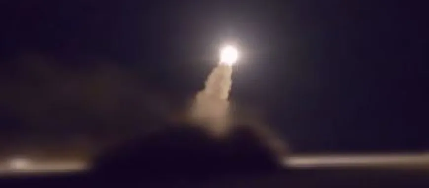 Tevgera El Muqaweme El Îslamî ya Iraqê baregehek bombebaran kir