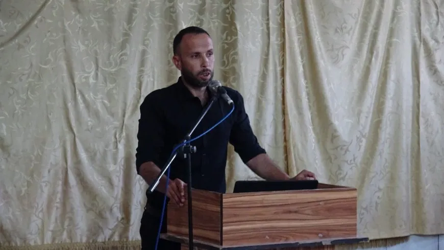 Li Şehbayê şahiya îmzekirina 4 pirtûkan