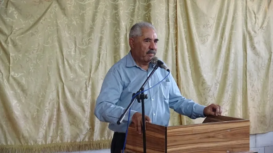 Li Şehbayê şahiya îmzekirina 4 pirtûkan