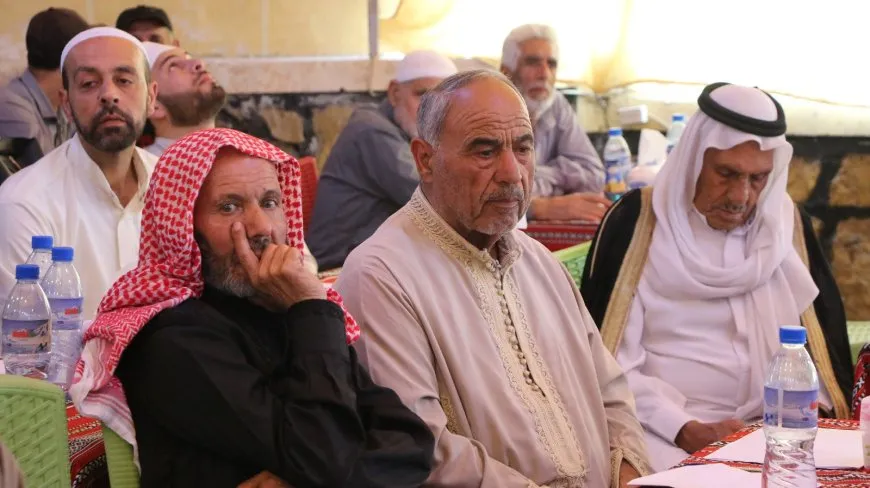 Li Helebê panela ˊAzadiya fîzîkî ya Rêber Apo çareseriya aloziya Rojhilata Navîn eˊ