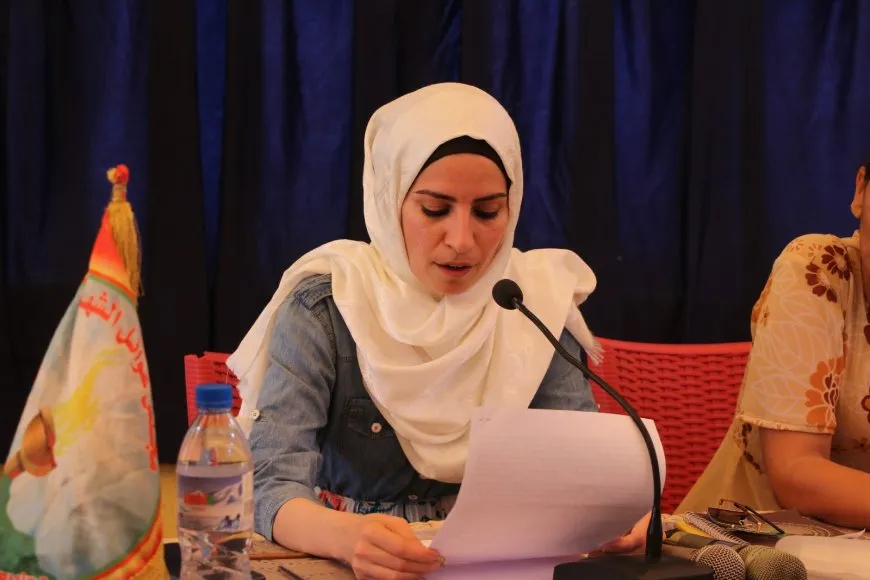 Li Helebê panela ˊAzadiya fîzîkî ya Rêber Apo çareseriya aloziya Rojhilata Navîn eˊ