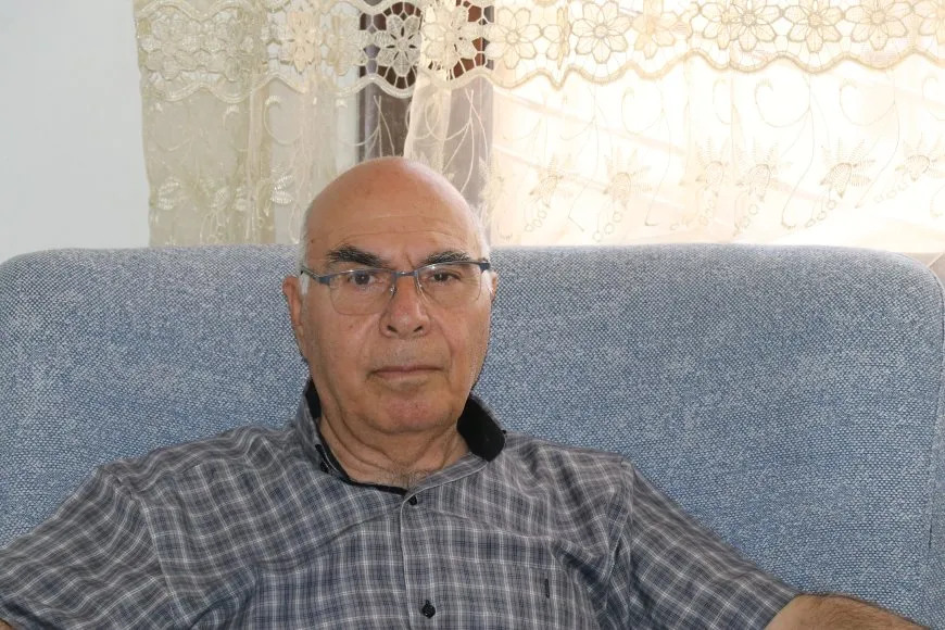 Înîsiyatîfa Azadiya Rêber Abdullah Ocalan serdana partiyên siyasî bi dawî kir