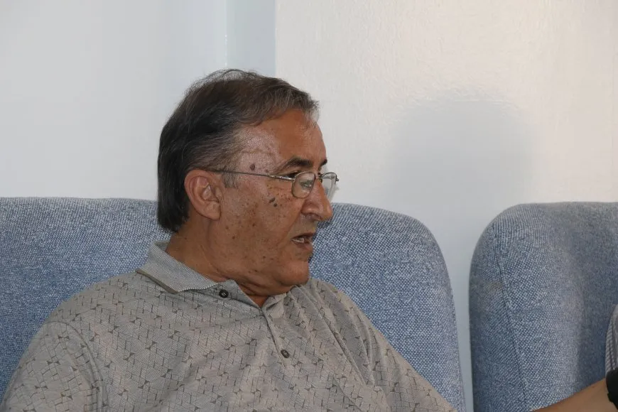 Înîsiyatîfa Azadiya Rêber Abdullah Ocalan serdana partiyên siyasî bi dawî kir