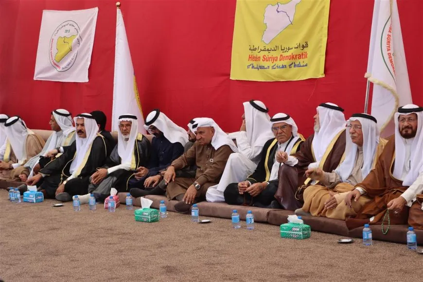 Rêveberiya Xweser: Em ê hewl bidin encamnameyên civîna Yekitiya Nîştimanî bînin cih