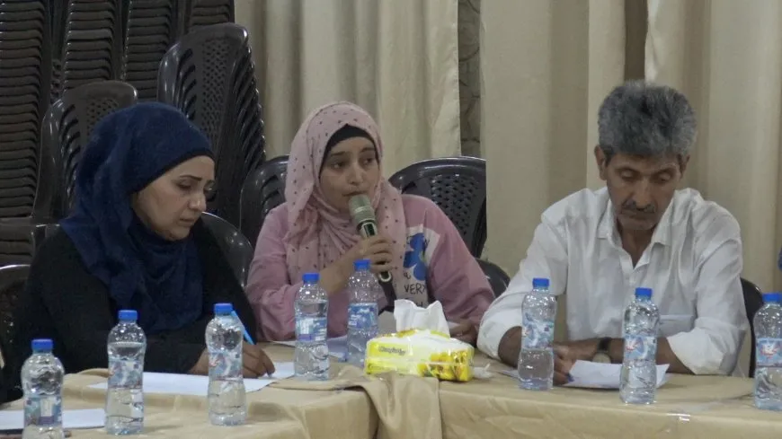 Li Şehba têkildarî sûcên Tirkiyeyê li dijî girtiyan panel