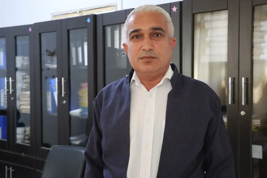 Beşa yekemîn a xwendekarên Fakulteya Hiqûqnasiyê ya Zanîngeha Rojava der çû