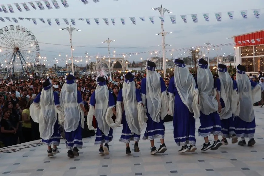 Tifaqa Gelan û Jinan Ji bo Azadiyê li 5 navendan starta propagandayê da