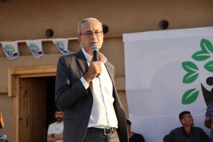 Tifaqa Gelan û Jinan Ji bo Azadiyê li 5 navendan starta propagandayê da