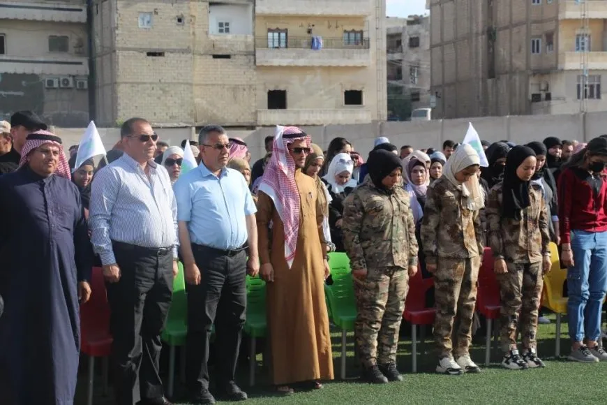 Tifaqa Gelan û Jinan Ji bo Azadiyê li 5 navendan starta propagandayê da