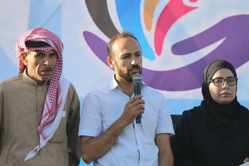 Tifaqa Gelan û Jinan Ji bo Azadiyê li 5 navendan starta propagandayê da