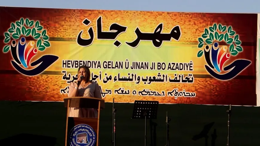 Tifaqa Gelan û Jinan Ji bo Azadiyê li 5 navendan starta propagandayê da