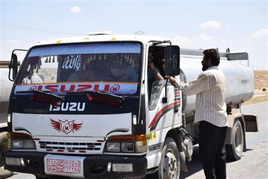 Li hember şewatên zeviyan welatî nobetê digirin