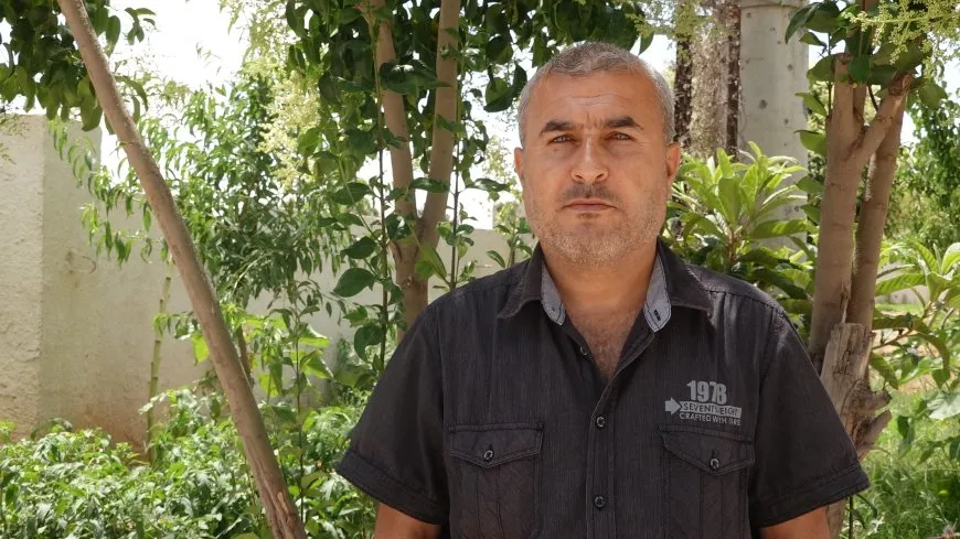 ˊArmanc ji cezayên dîsplînê bêparhiştina Rêbertî ji mafê hêviyê yeˊ