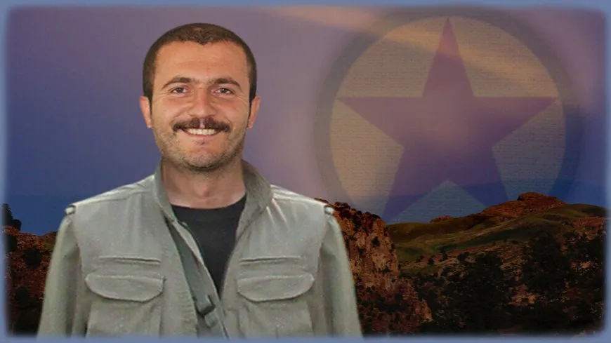 HPG’ê nasnameya fermandar Reşîd Serdar eşkere kir