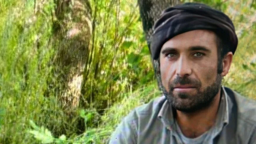 HPG: Mehmet Yildirim lehengêk welatparêz bû
