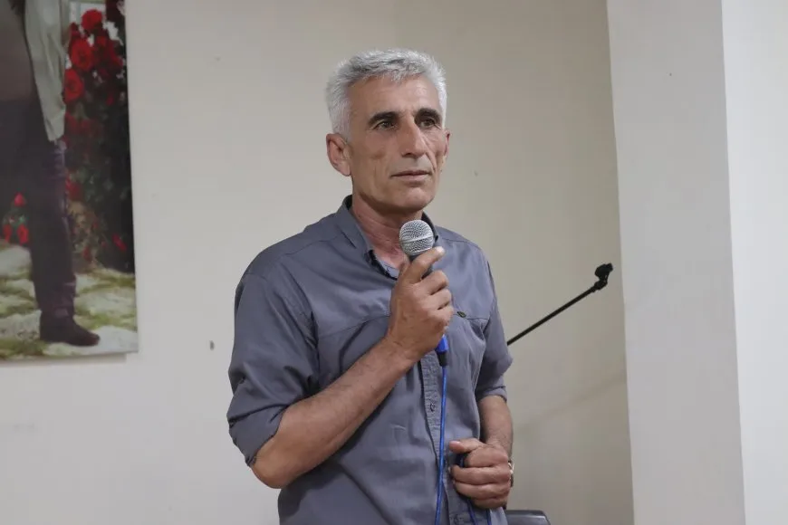 Li Amûdê bîranîna 40 şehîdan