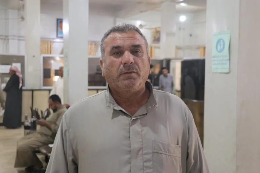 Cotkar: Em bi hêvî ne buhaya kirîna genim were guhartin