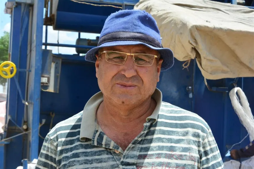 Cotkar: Em bi hêvî ne buhaya kirîna genim were guhartin