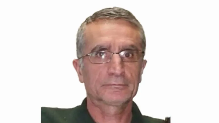 Rojnamevan Serdar Karakoç li Hollandayê hat destgîrkirin