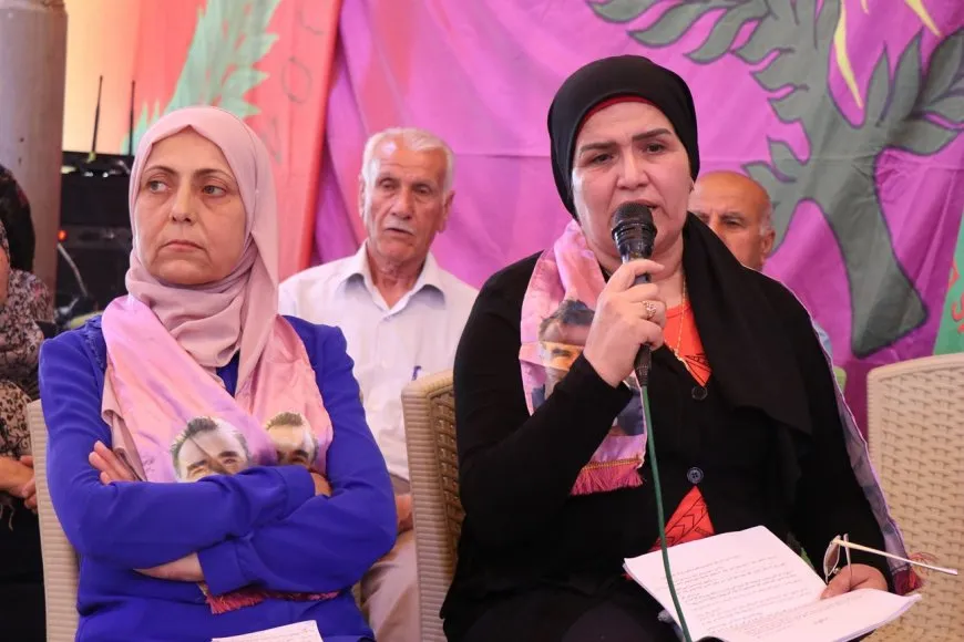 Çalakiya konvedanê ya Helebê didome