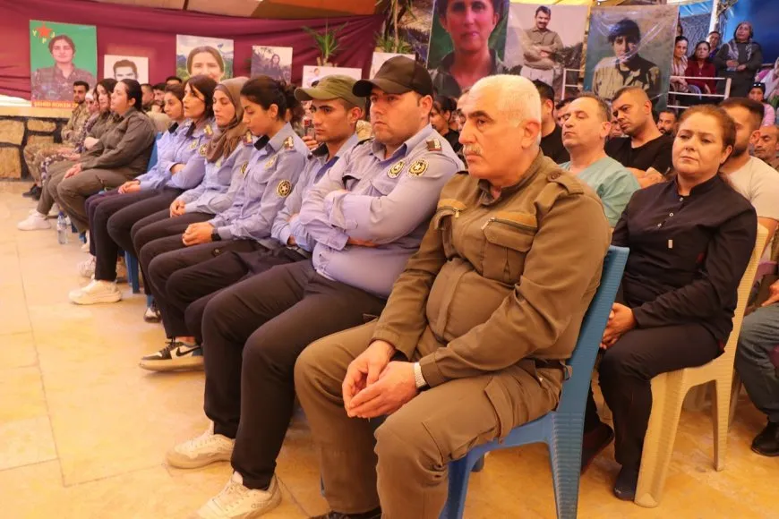 Çalakiya konvedanê ya Helebê didome