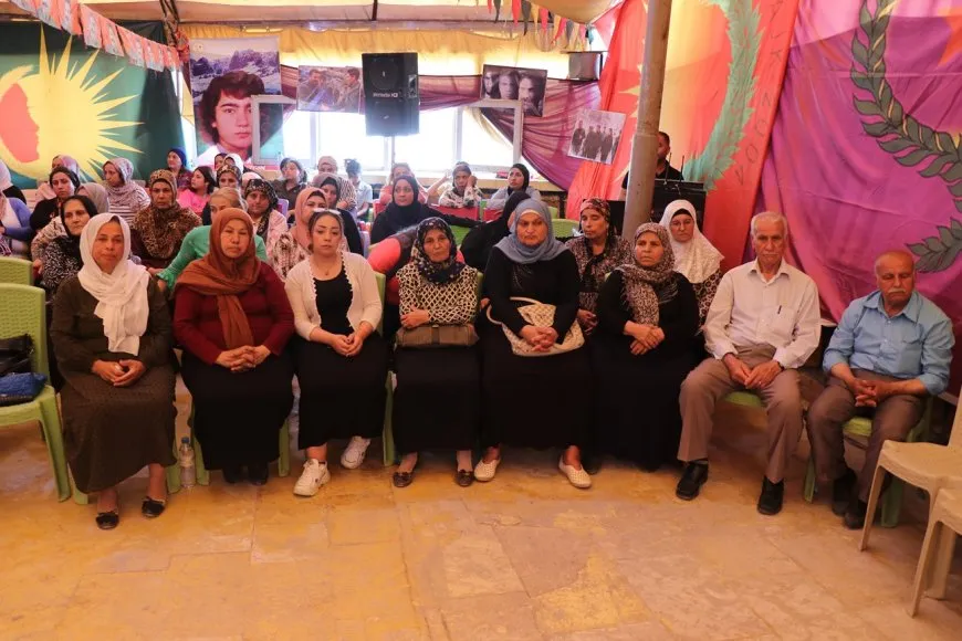 Çalakiya konvedanê ya Helebê didome