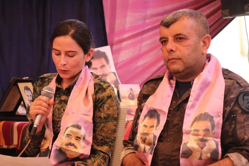 Çalakiya konvedanê ya Helebê didome