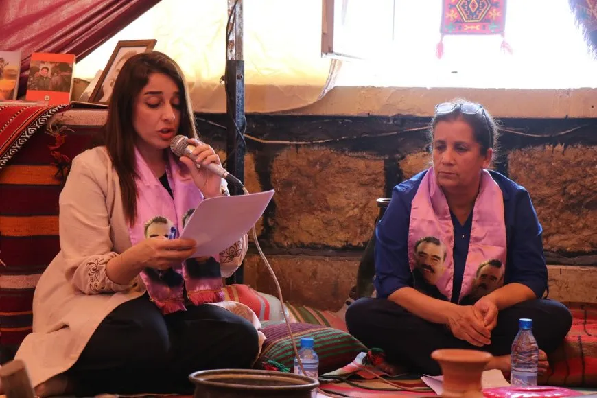 Çalakiya konvedanê ya Helebê didome