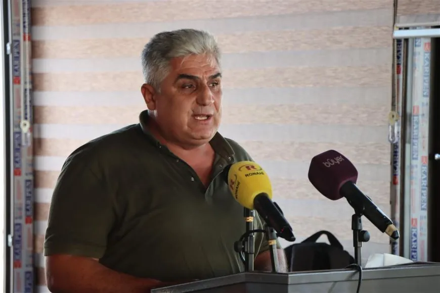 Di salvegera damezrandina 25ˊan a KNKˊê de: Bangên yekitî û daneheva mala Kurdî