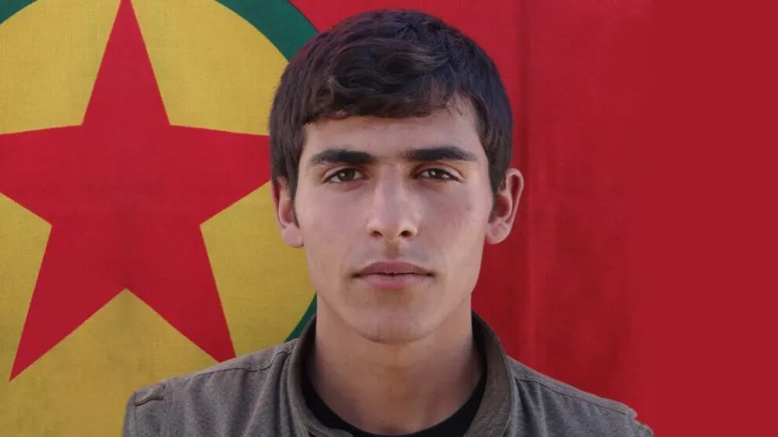 Cezayê îdamê ji bo gerîlayê HPG’ê Rêgeş Ozdemîr hate erêkirn