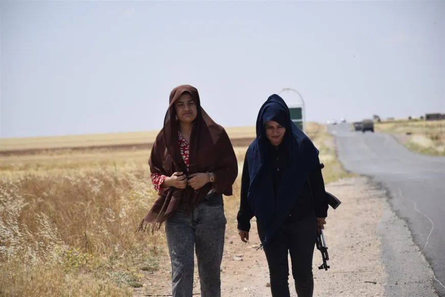 Hewldanên ji bo parastina çandiniyê berdewam in