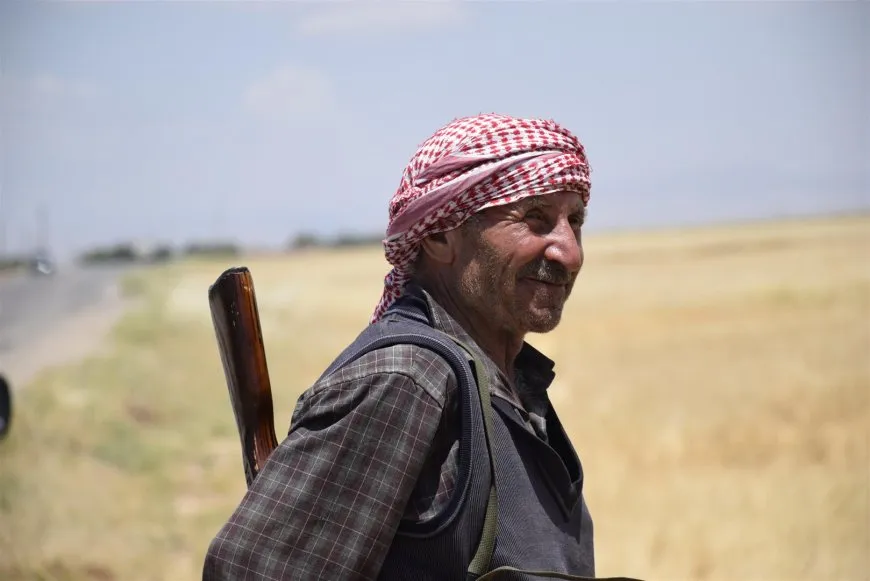 Hewldanên ji bo parastina çandiniyê berdewam in