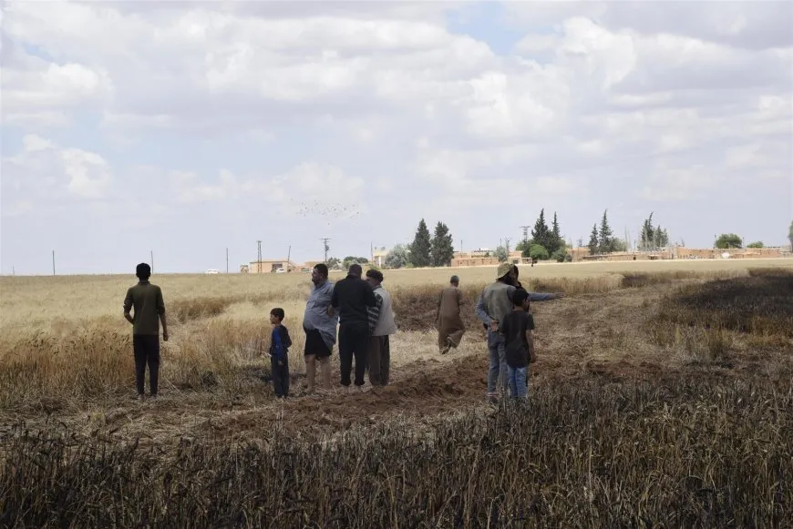 Hewldanên ji bo parastina çandiniyê berdewam in