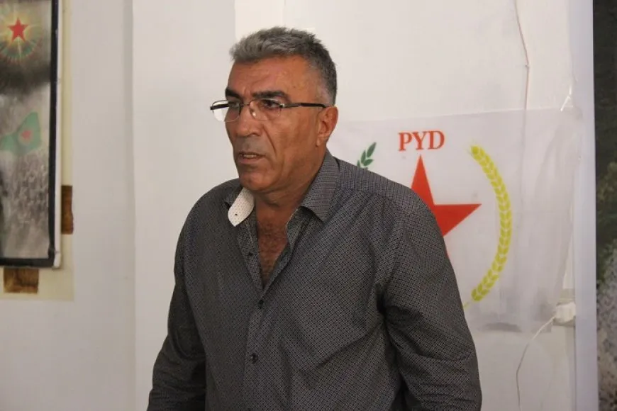 ˊTifaqa Gelan û Jinan ji bo Azadiyê’ bi namzetên xwe re civiya