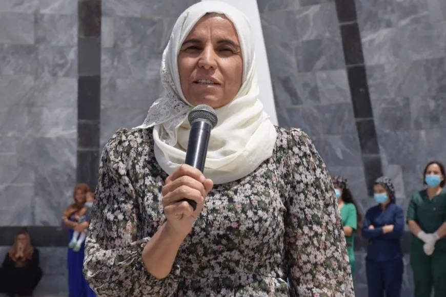Şehîd Armanc û şehîd Îsmaîl hatin oxirkirin