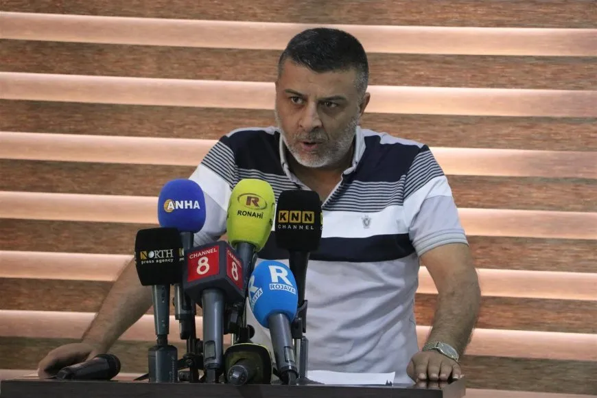 Desteya Çandinî û Avdanê: Buhayê genim sabit e, nayê guhartin