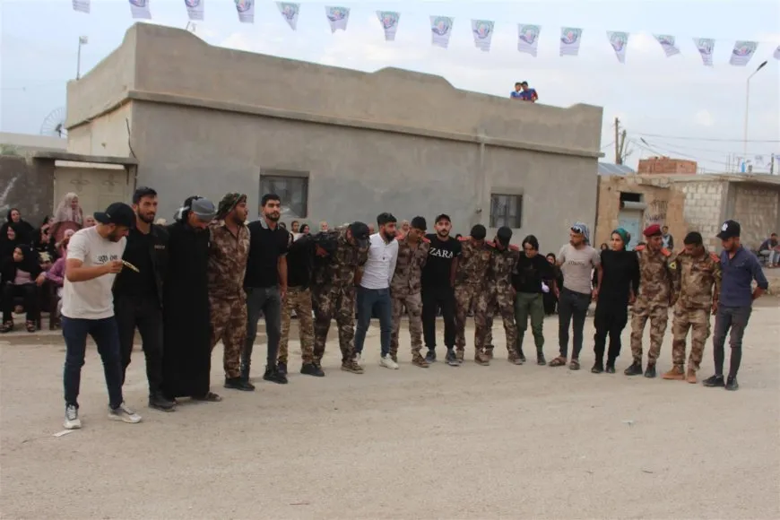 Li Holê ˊHevbendiya Gelan û Jinan ji bo Azadiyêˊ namzetên xwe da nasîn