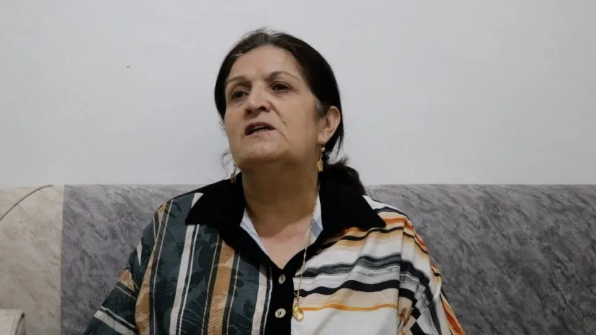 ˊÇareserkirina pirsgirêkên Rojhilata Navîn di fikrên Rêber Apo de yeˊ