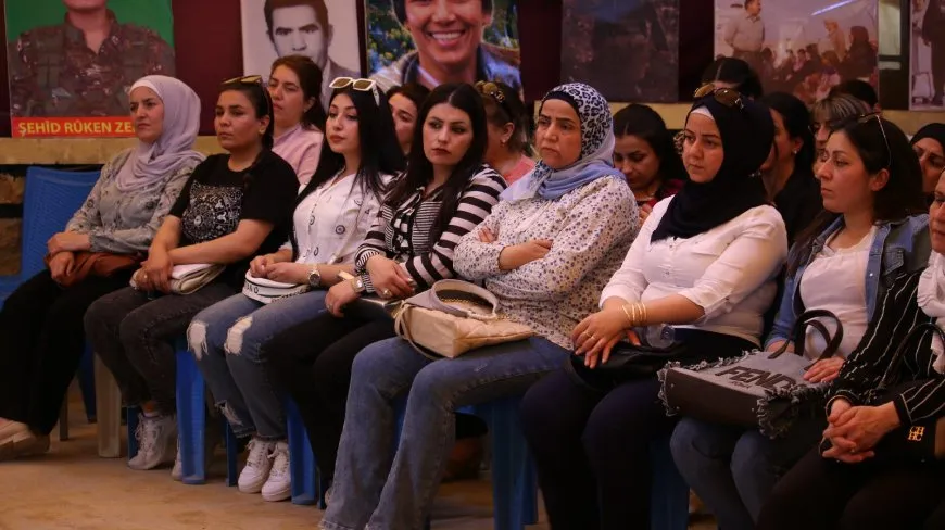 Çalakiya konvedanê ya Helebê bi dawî bû