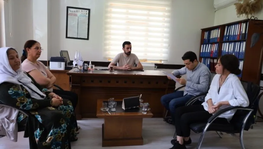 Malbata Veysî Aktaş ê li Îmraliyê tê ragirtin serî li OHD’ê û ÎHD’ê da
