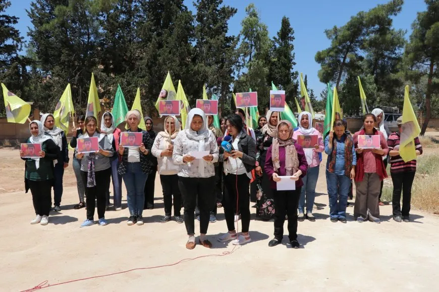 Biryara darvekirina şervanekî HPG`ê hate şermezakririn